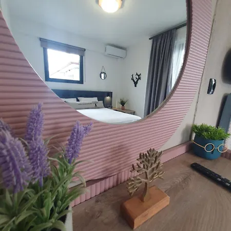 Aparthotel Olea Luxury