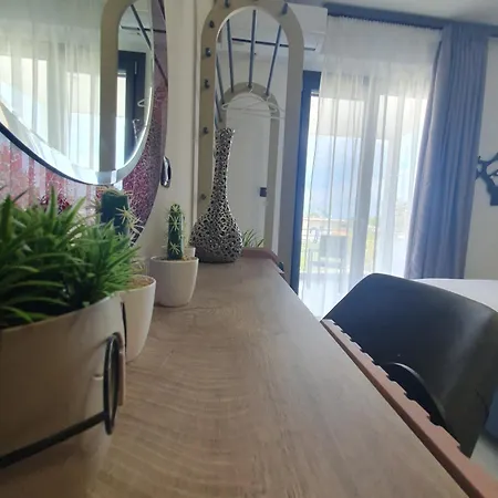 Olea Luxury Aparthotel *