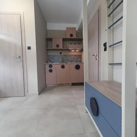 Olea Luxury Asprovalta