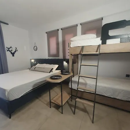 Olea Luxury