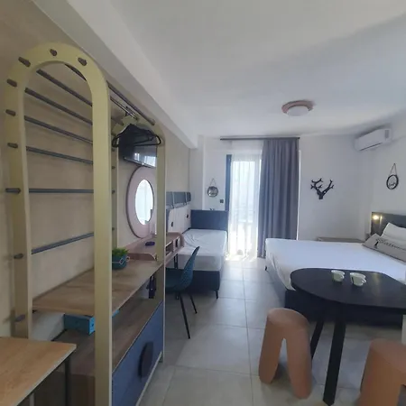 Olea Luxury Apart Otel 3*