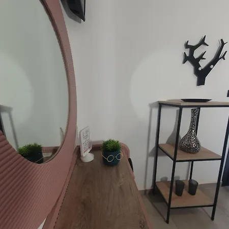 Olea Luxury * Asprovalta
