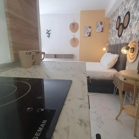 Olea Luxury Asprovalta