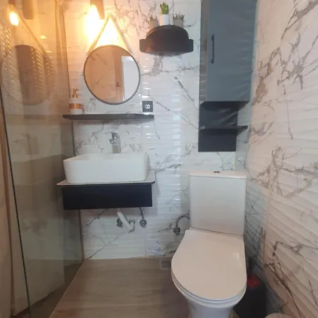 Olea Luxury * Asprovalta