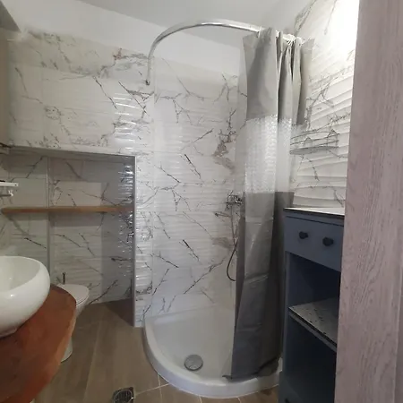 Olea Luxury Aparthotel Asprovalta