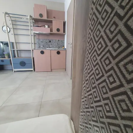 Olea Luxury *