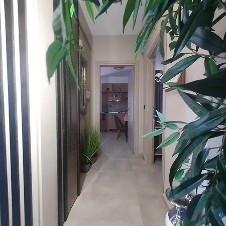 Olea Luxury Aparthotel