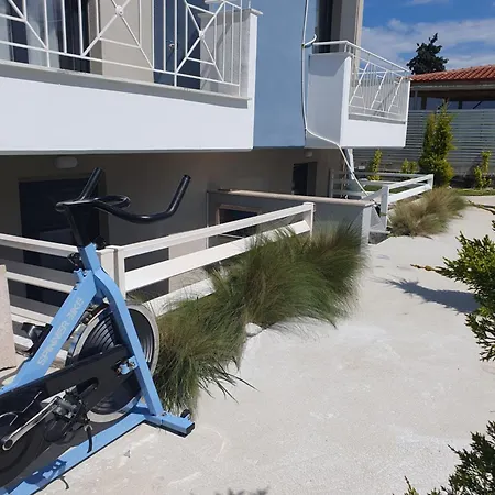 Aparthotel Olea Luxury