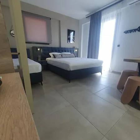 Olea Luxury *
