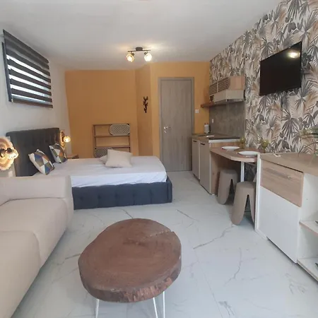 Olea Luxury Asprovalta