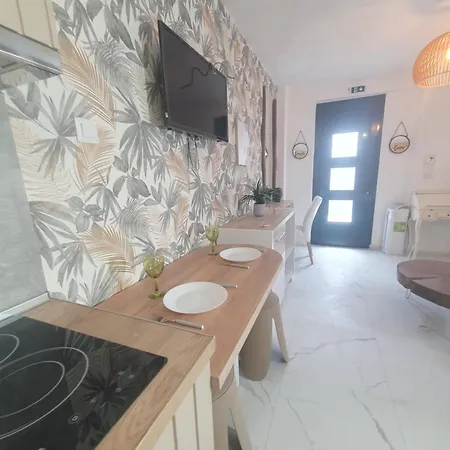 Olea Luxury 3* Asprovalta