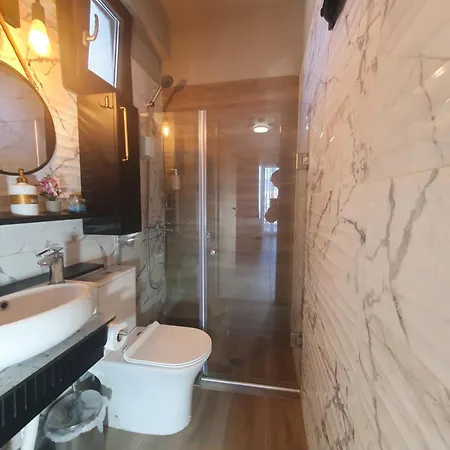Olea Luxury