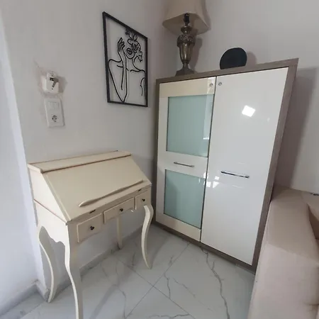 Olea Luxury Asprovalta
