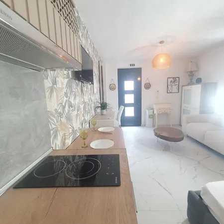 Olea Luxury