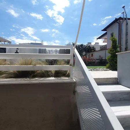 Aparthotel Olea Luxury Asprovalta