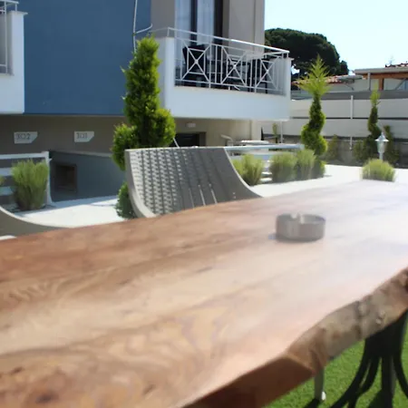 Olea Luxury Ασπροβάλτα