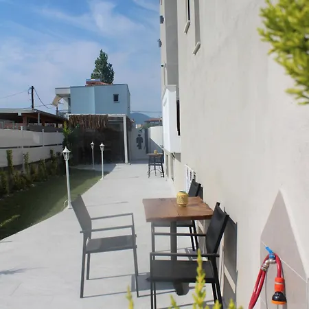Olea Luxury Aparthotel *