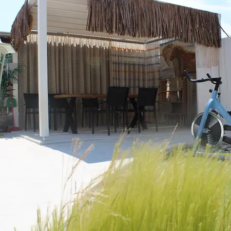 Olea Luxury شقة فندقية 3*