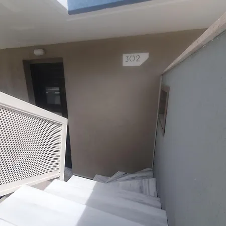 Olea Luxury Aparthotel