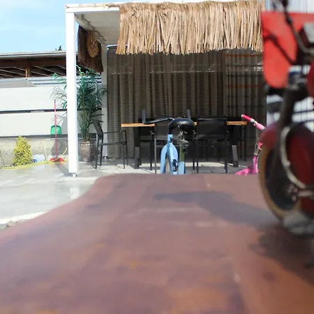 Olea Luxury Asprovalta