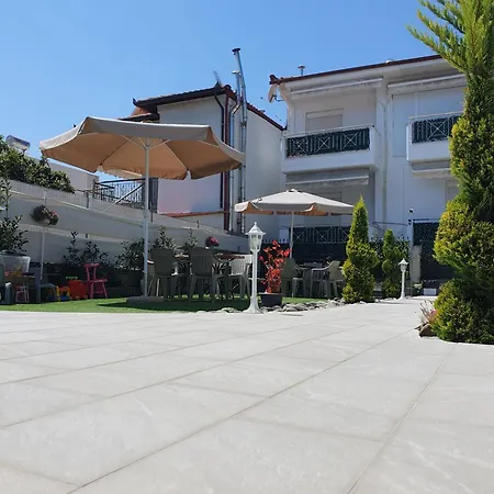 Olea Luxury