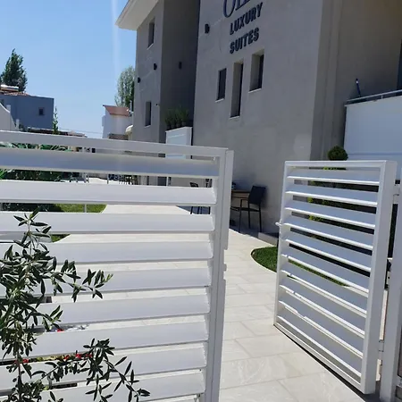 Olea Luxury