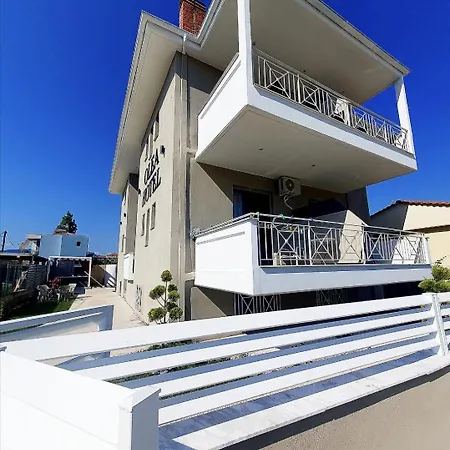 شقة فندقية Olea Luxury