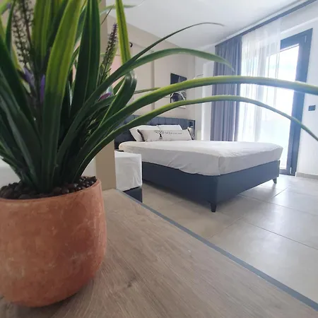 Olea Luxury Apart Otel 3*