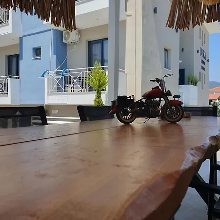 Hotel de apartamente Olea Luxury 3*