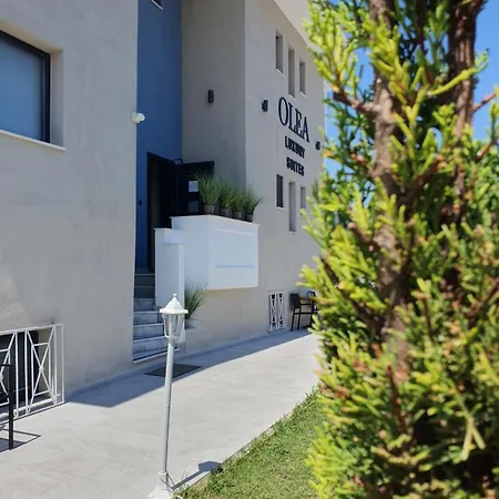 Olea Luxury