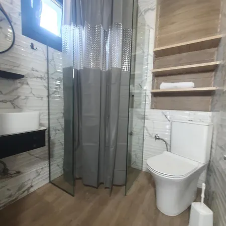 Olea Luxury Apart Otel 3*