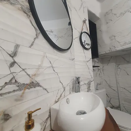 Olea Luxury