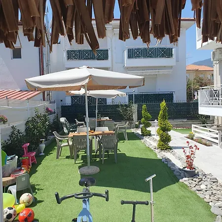 Hotel de apartamente Olea Luxury