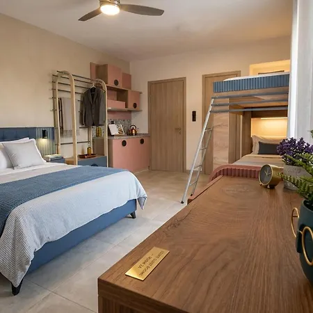Olea Luxury Asprovalta