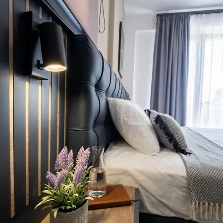 Olea Luxury Asprovalta