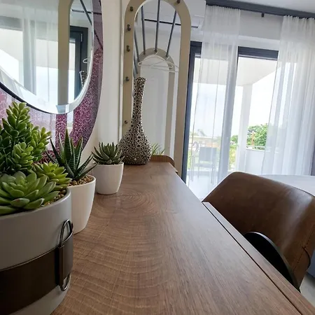 Olea Luxury 3*