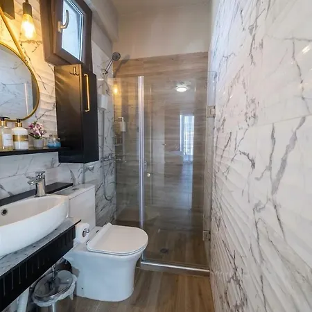 Hotel apartamentowy Olea Luxury