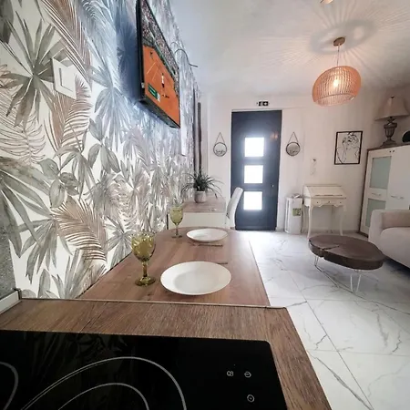 Olea Luxury Hotel apartamentowy