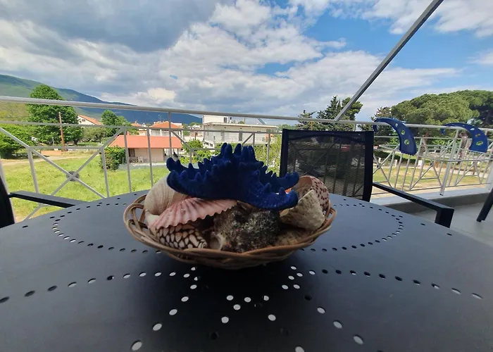 Appart hôtel Olea Luxury 3*