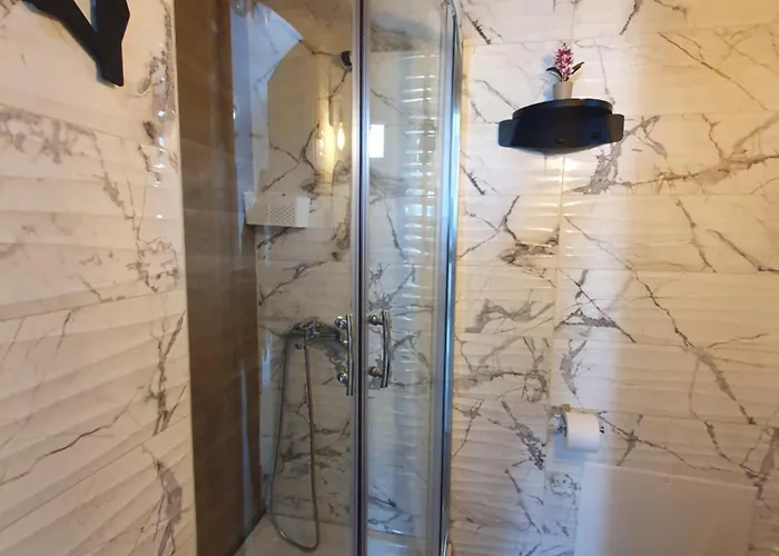 Appart hôtel Olea Luxury 3*