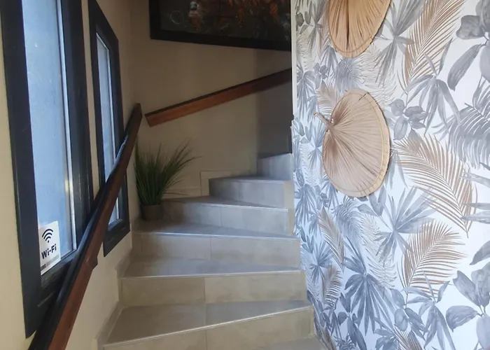 Olea Luxury Appart hôtel