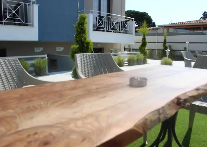 Olea Luxury Asprovalta