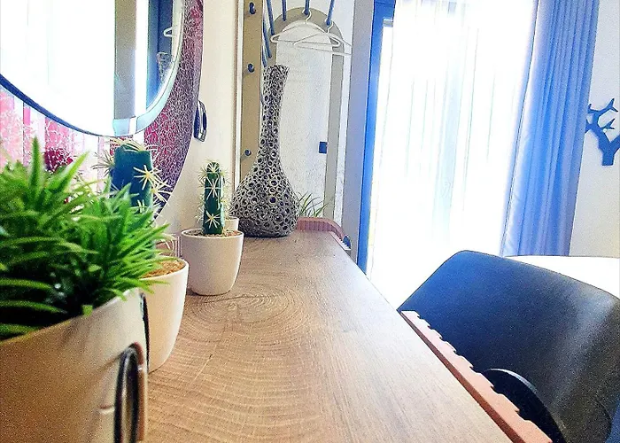 Olea Luxury Appart hôtel