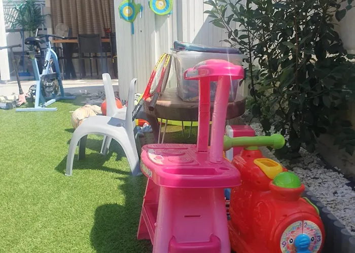 Olea Luxury 3* Asprovalta